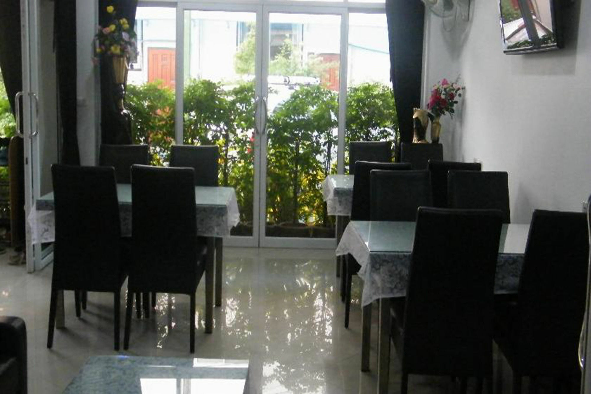 Oyo 835 Koh Chang Luxury Hotel Exterior foto