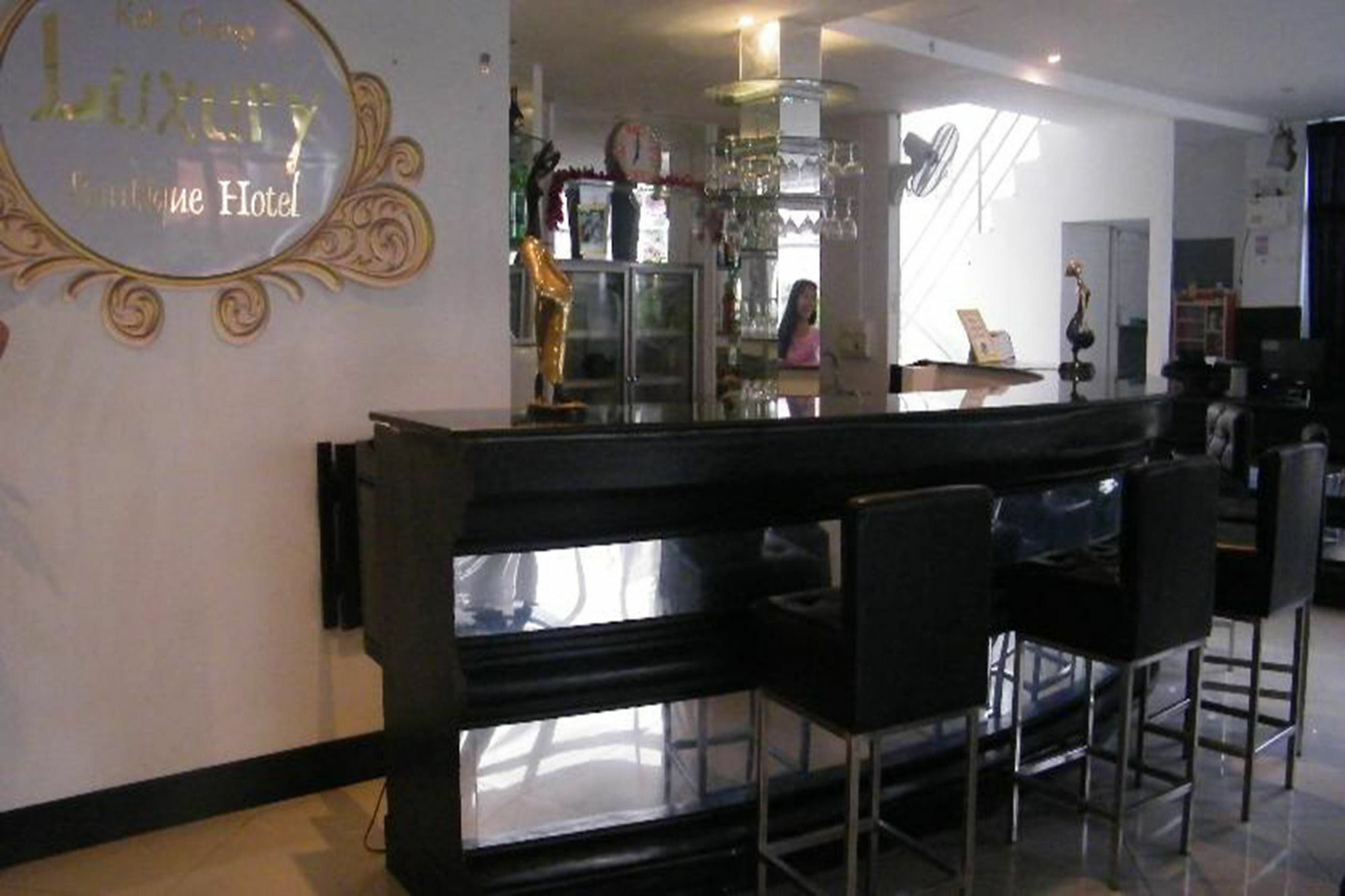 Oyo 835 Koh Chang Luxury Hotel Exterior foto