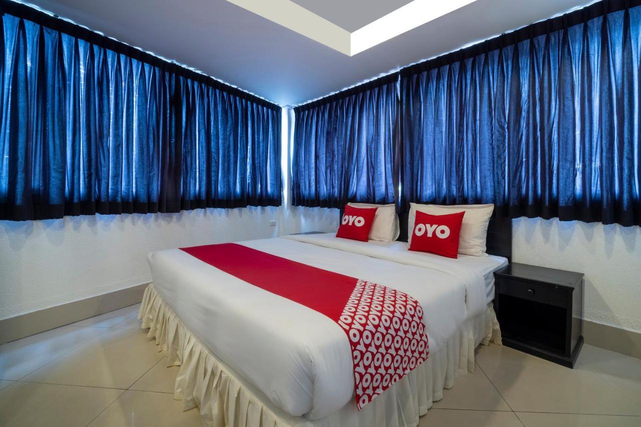 Oyo 835 Koh Chang Luxury Hotel Exterior foto